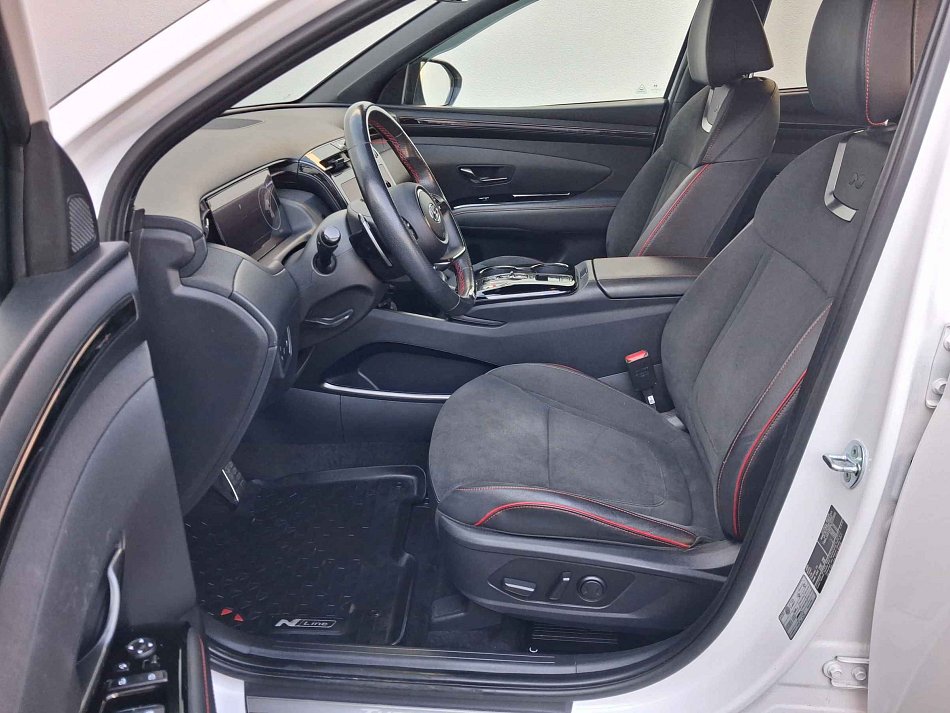 Hyundai Tucson 1.6 T-GDi  4x4