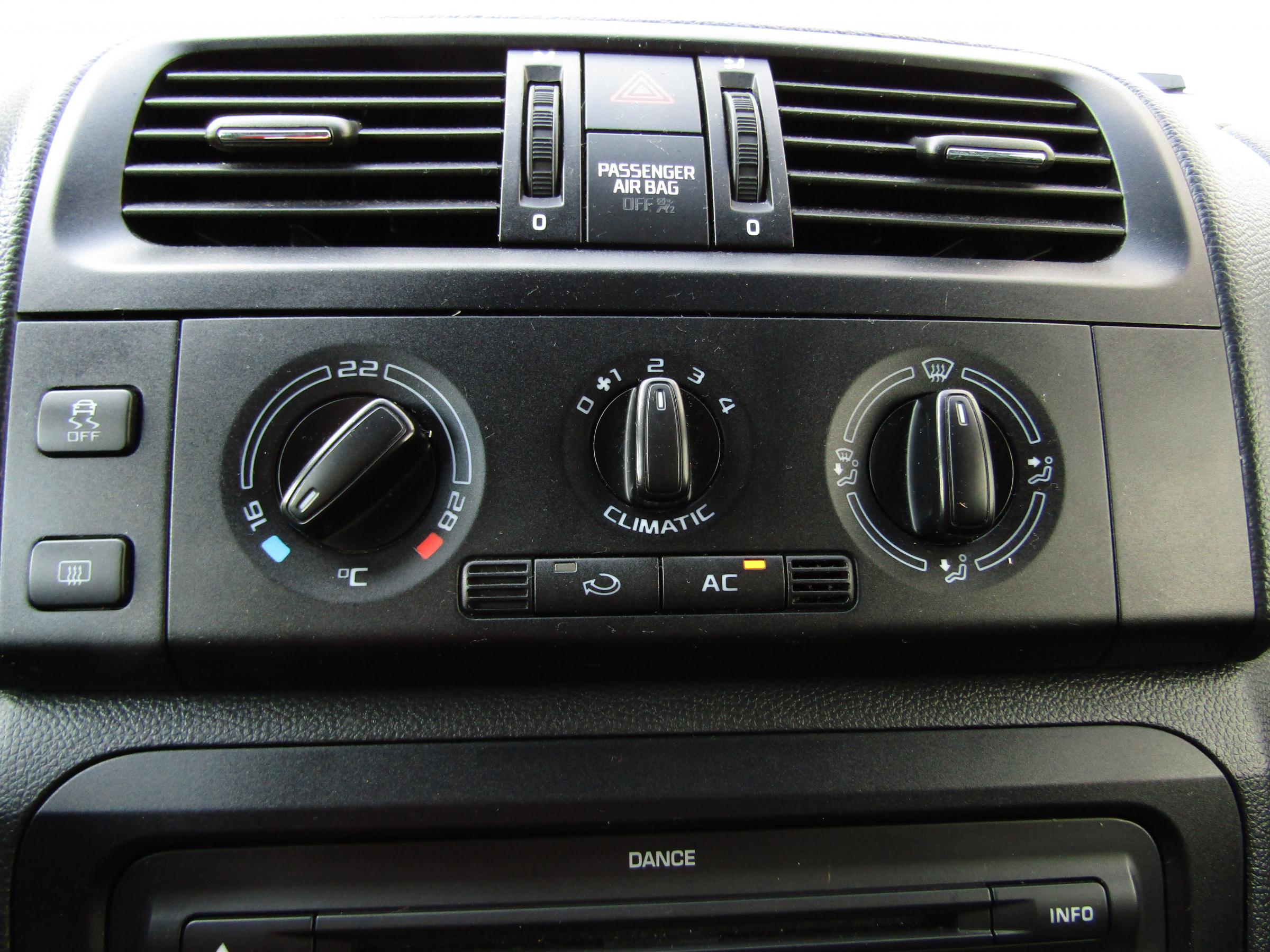 Škoda Roomster, 2010 - pohled č. 18