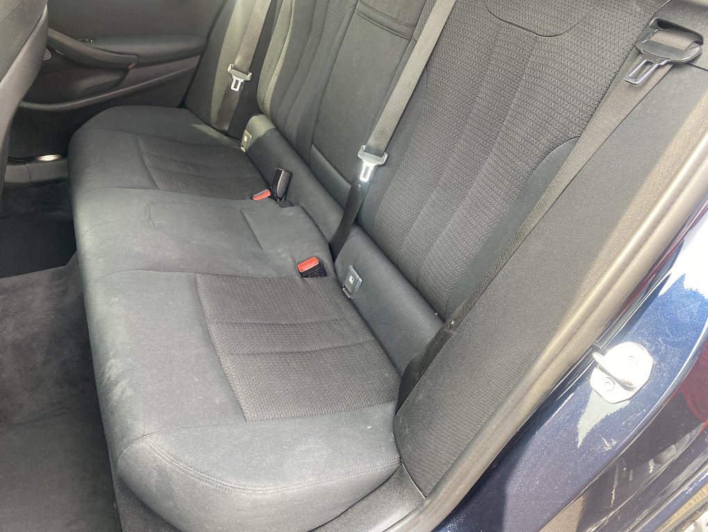 BMW Řada 5 2.0D  xDrive520d