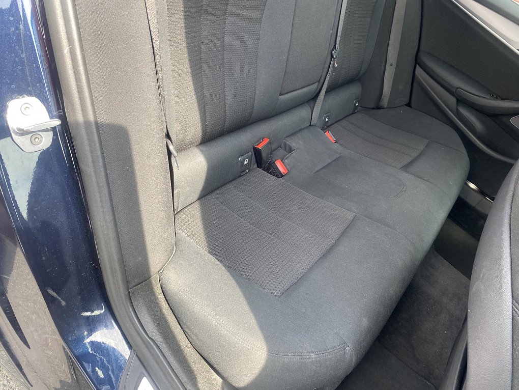 BMW Řada 5 2.0D  xDrive520d