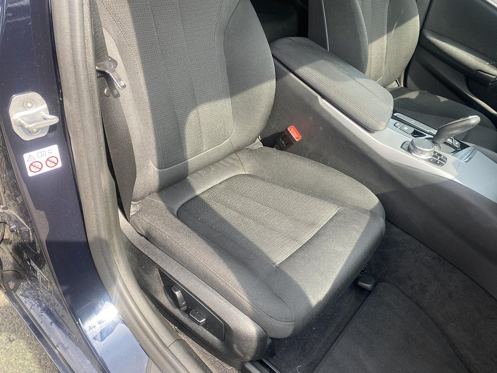 BMW Řada 5 2.0D  xDrive520d