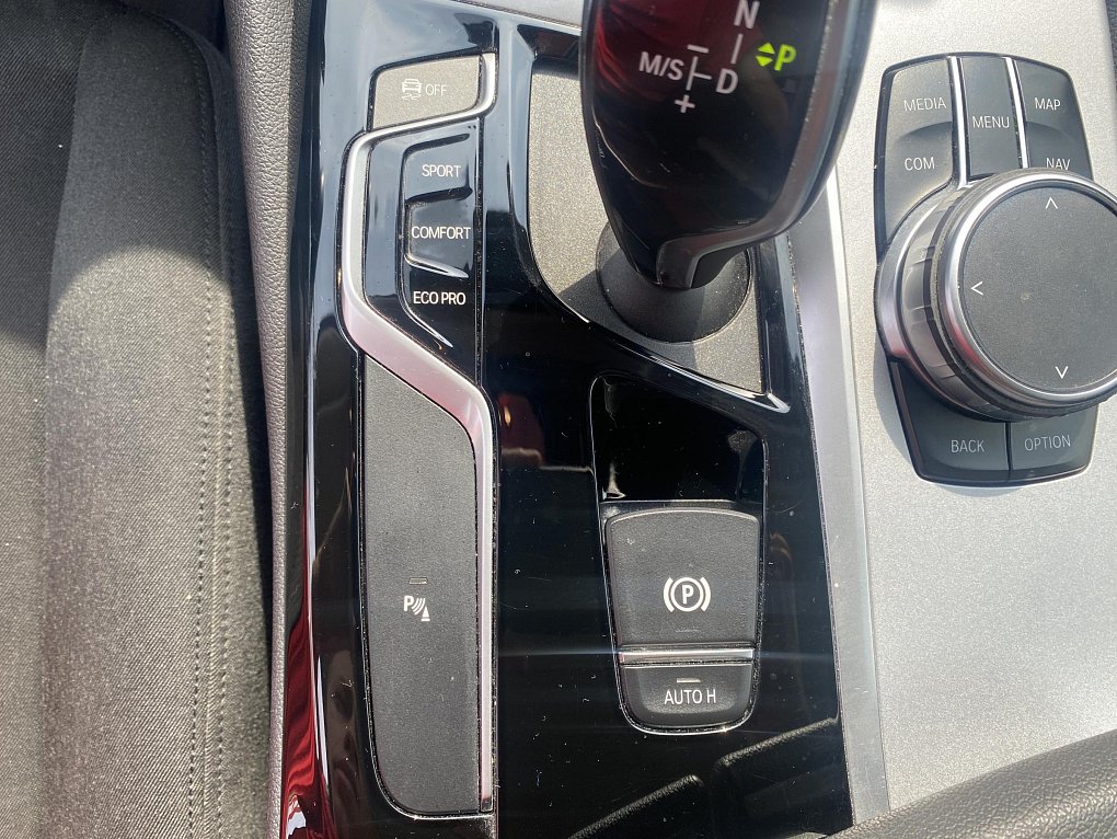 BMW Řada 5 2.0D  xDrive520d