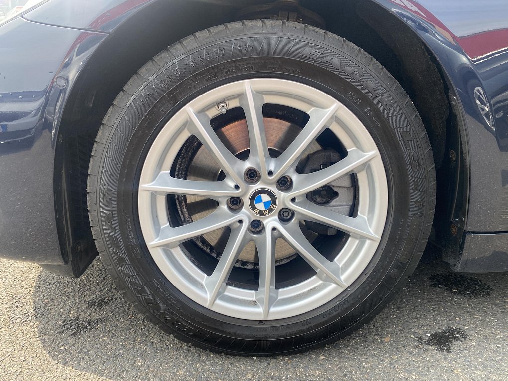 BMW Řada 5 2.0D  xDrive520d