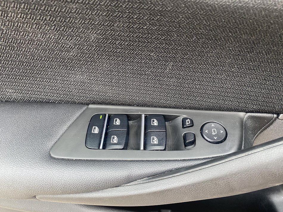 BMW Řada 5 2.0D  xDrive520d