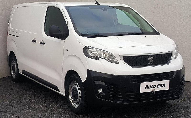 Peugeot Expert 2.0HDi  L2