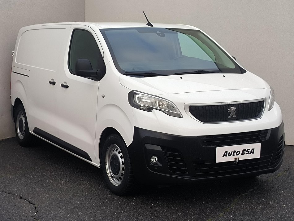 Peugeot Expert 2.0HDi  L2