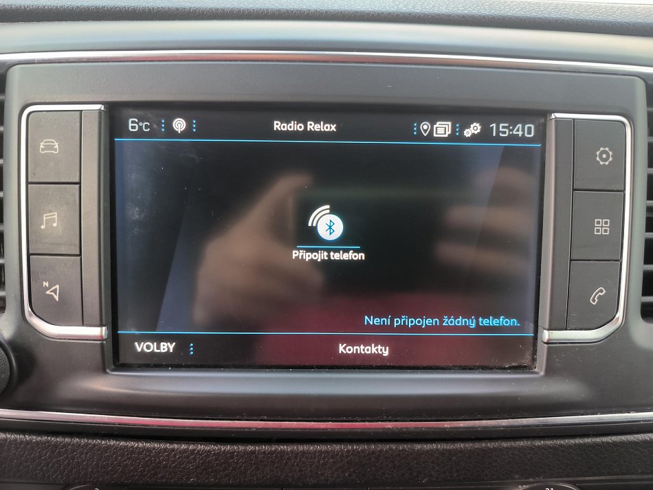 Peugeot Expert 2.0HDi  L2