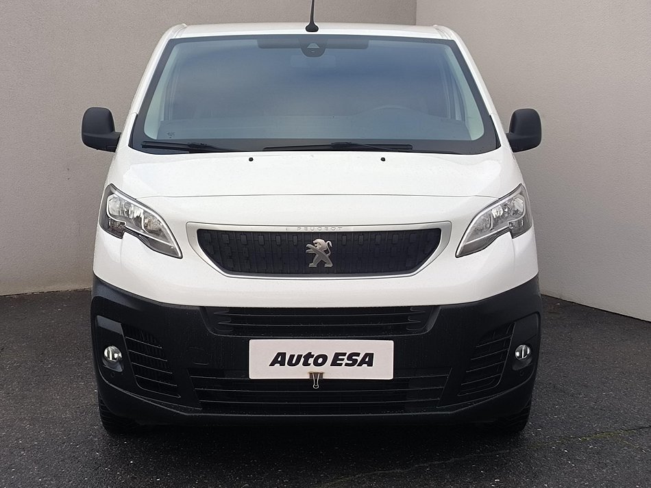 Peugeot Expert 2.0HDi  L2