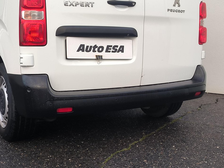 Peugeot Expert 2.0HDi  L2