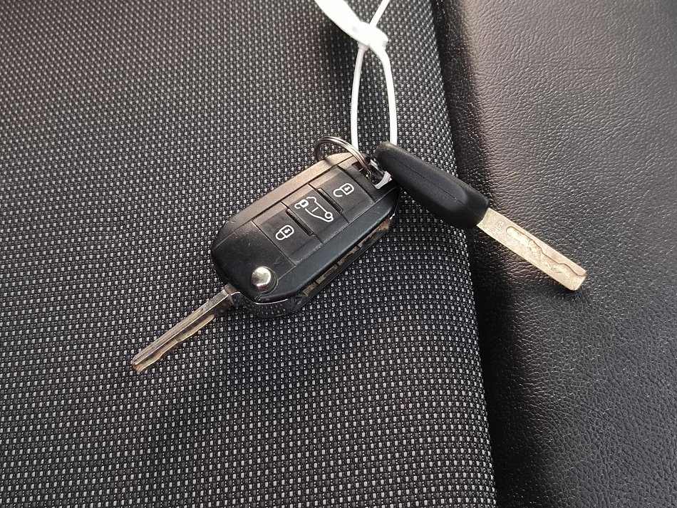 Peugeot Expert 2.0HDi  L2