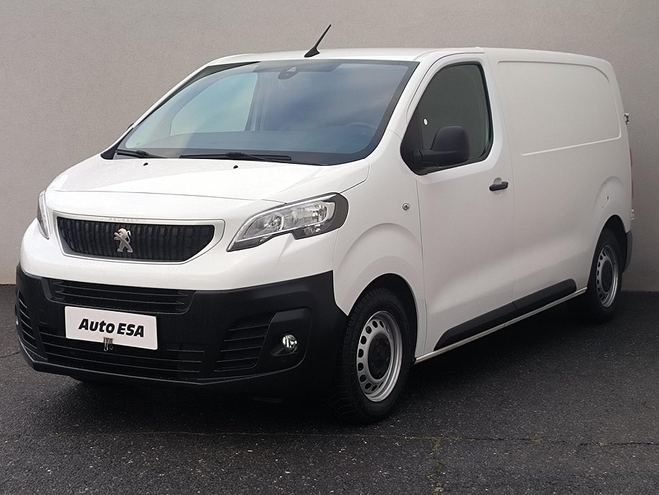 Peugeot Expert 2.0HDi  L2