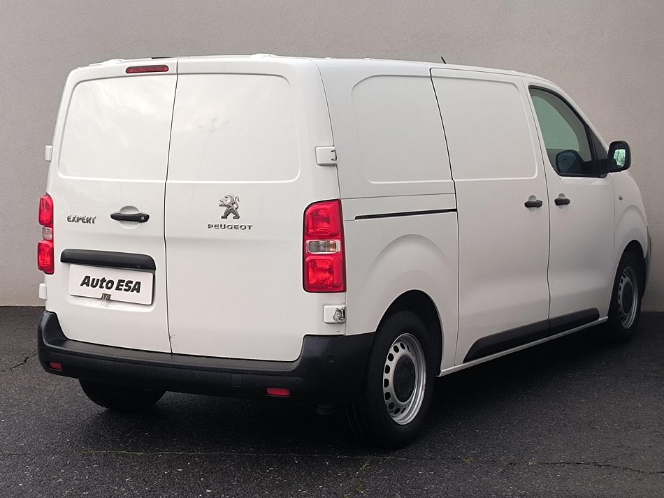 Peugeot Expert 2.0HDi  L2