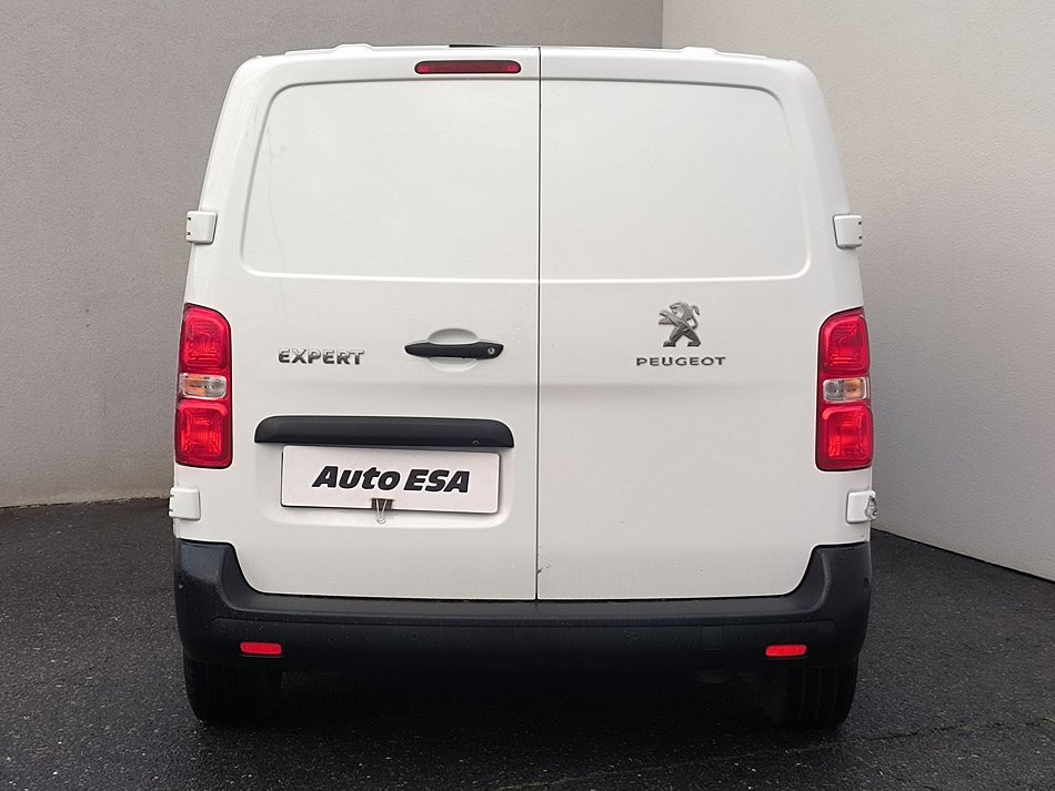 Peugeot Expert 2.0HDi  L2