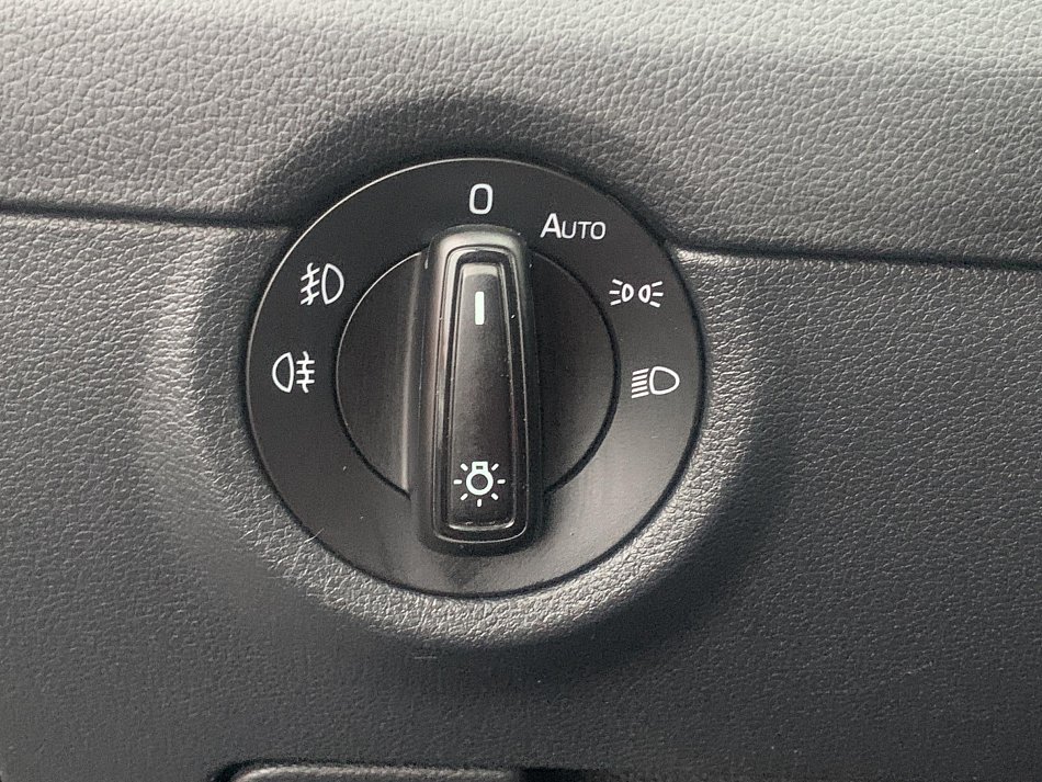 Škoda Octavia III 1.6 TDi Style