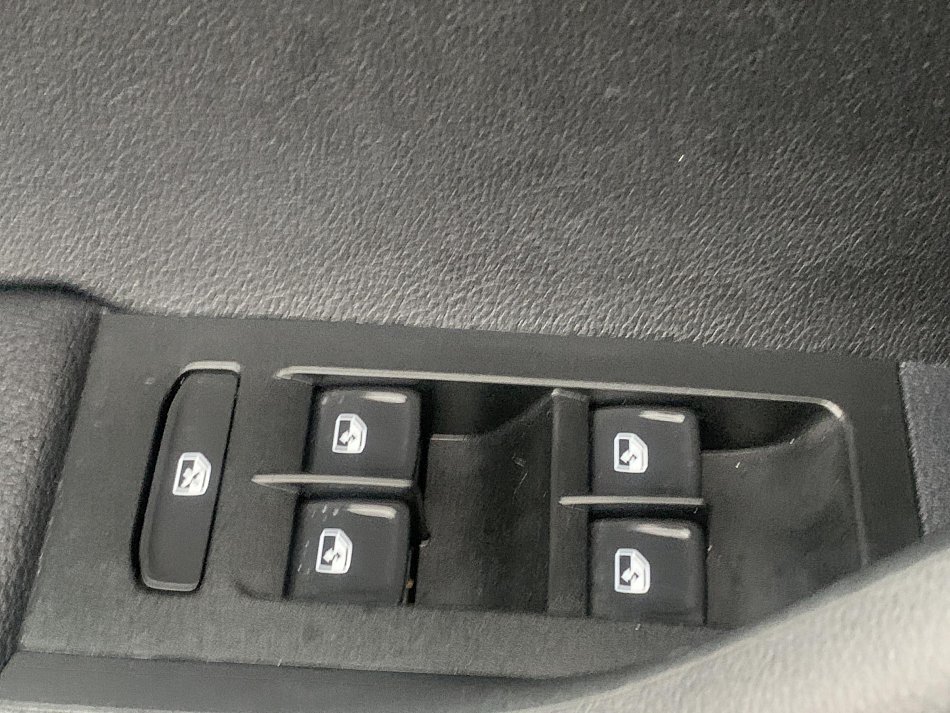 Škoda Octavia III 1.6 TDi Style