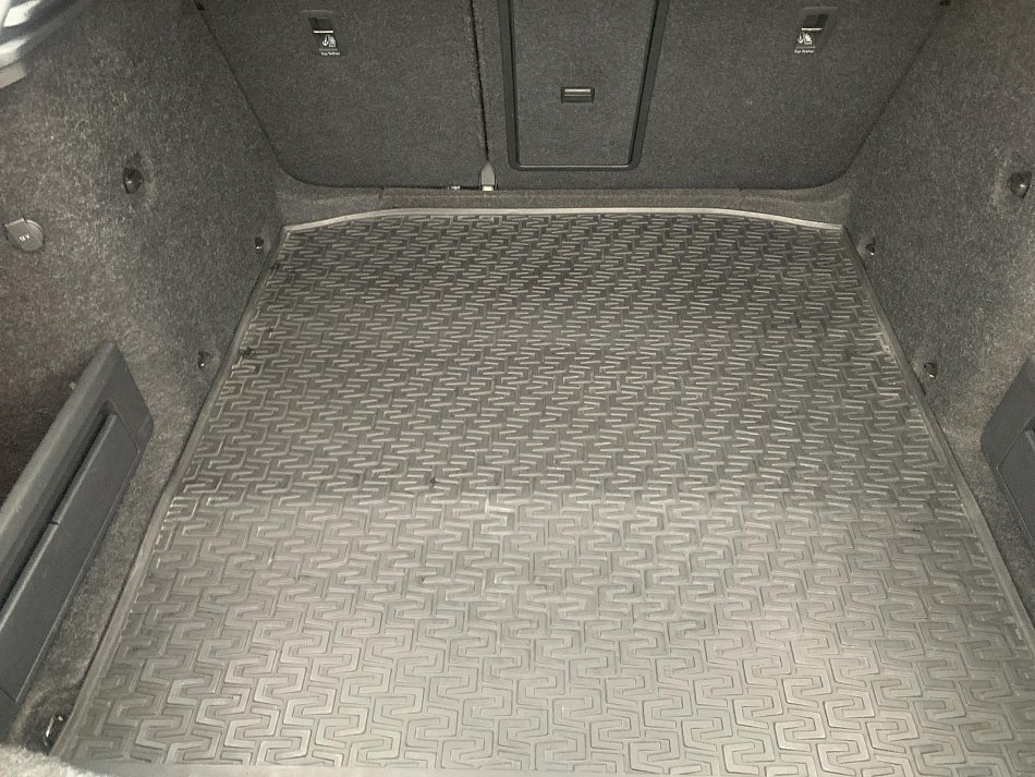 Škoda Octavia III 1.6 TDi Style