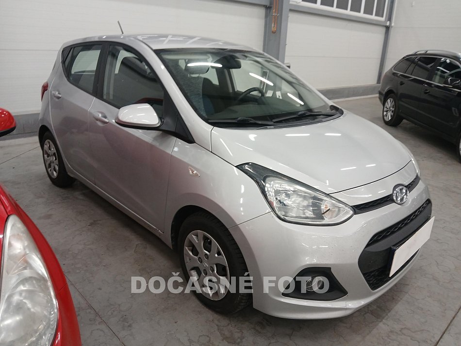 Hyundai I10 1.0i 