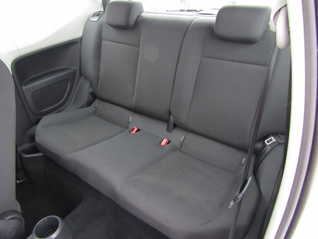 Volkswagen Up! 1.0 i 