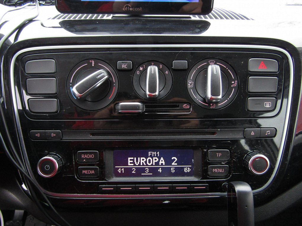 Volkswagen Up! 1.0 i 