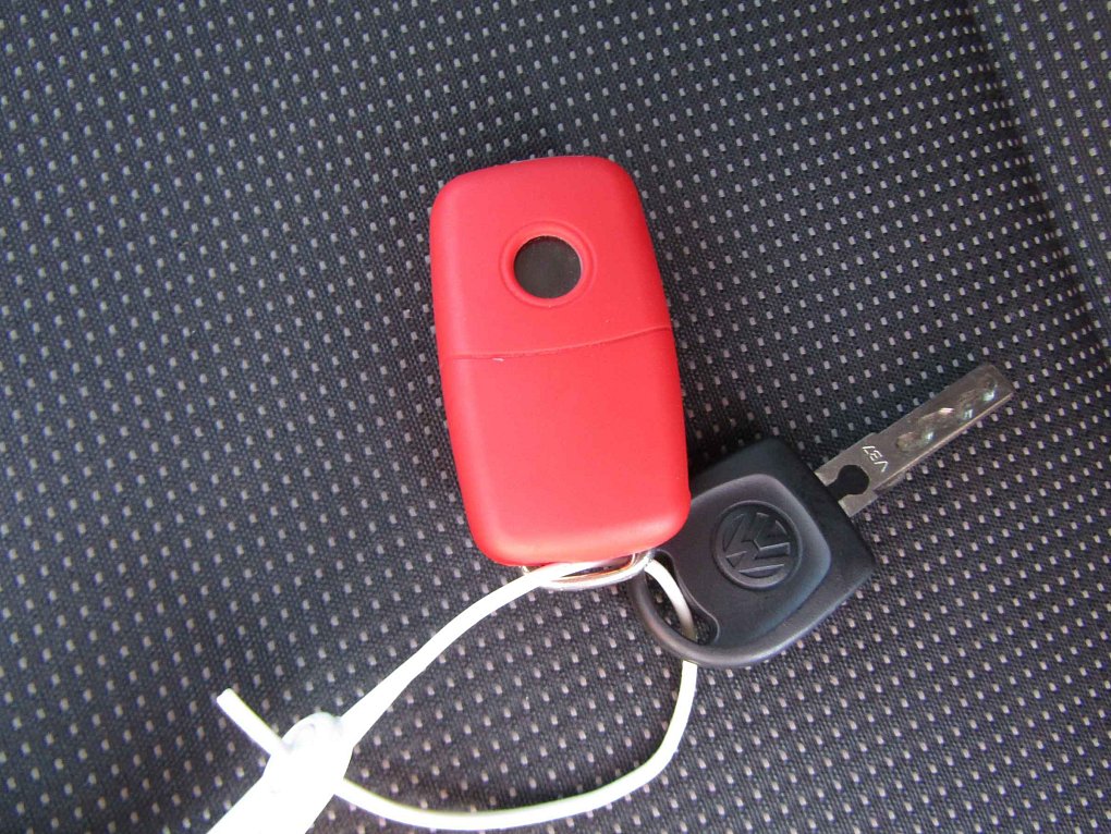 Volkswagen Up! 1.0 i 