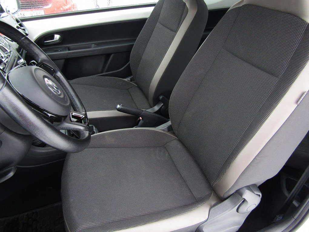 Volkswagen Up! 1.0 i 