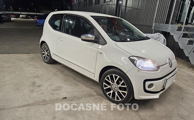 Volkswagen Up! 1.0 i 
