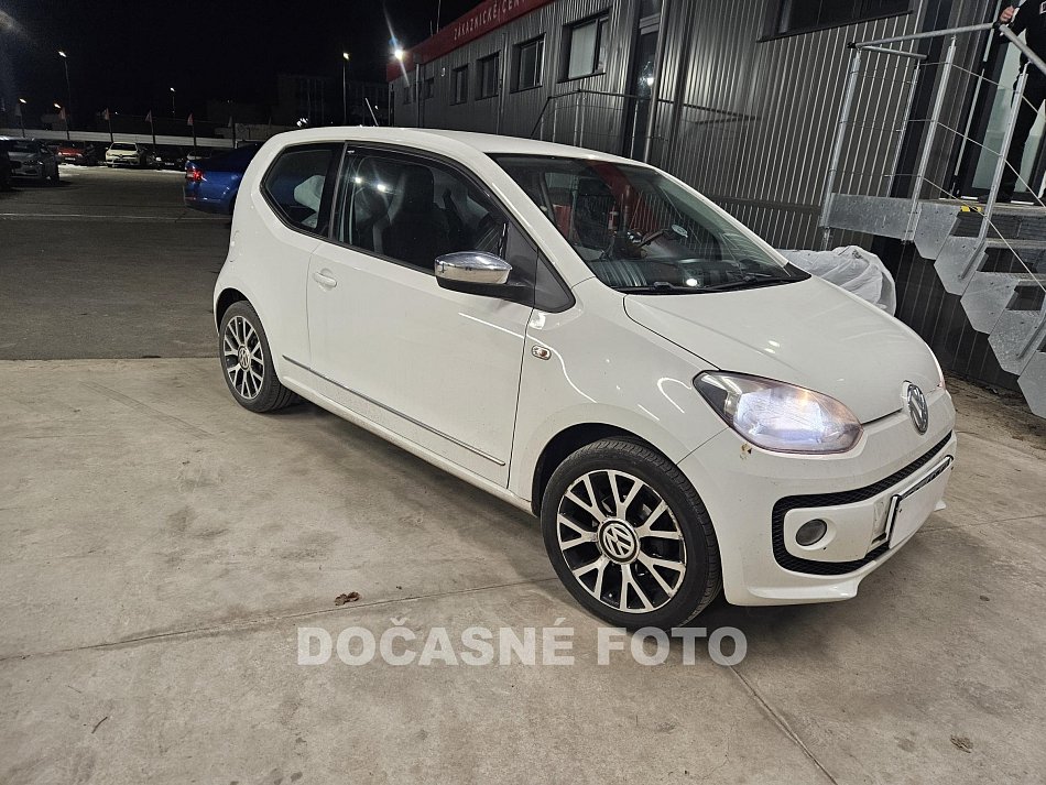 Volkswagen Up! 1.0 i 