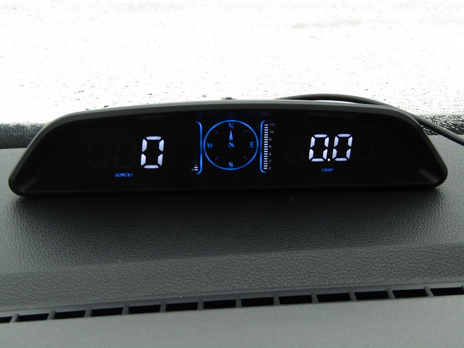 Volkswagen Up! 1.0 i 