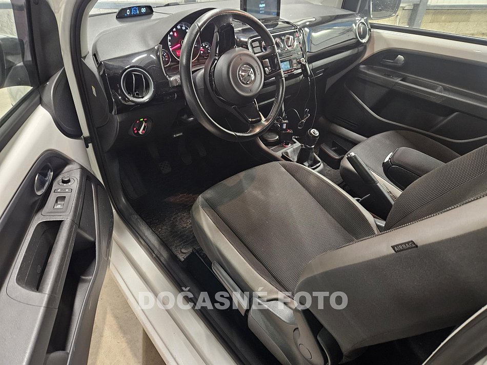 Volkswagen Up! 1.0 i 