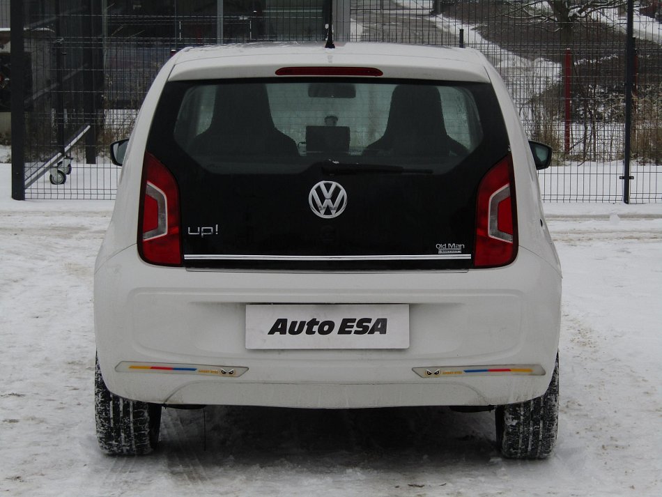 Volkswagen Up! 1.0 i 