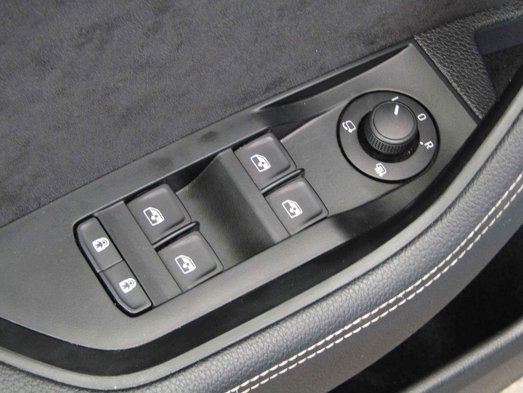 Škoda Superb III 2.0 TDi 