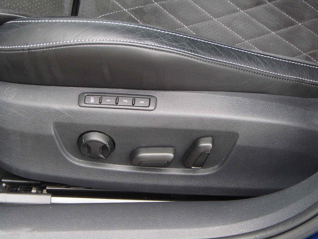 Škoda Superb III 2.0 TDi 
