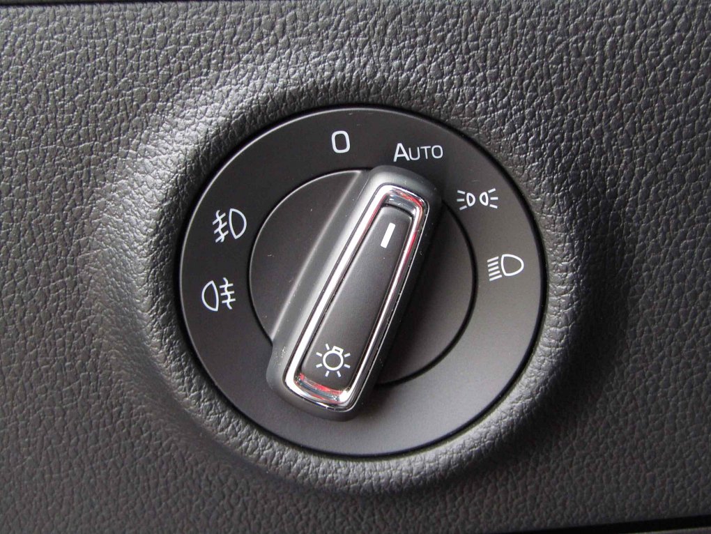 Škoda Superb III 2.0 TDi 