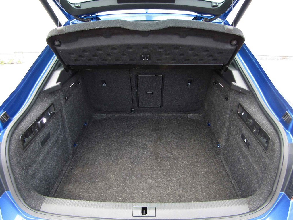 Škoda Superb III 2.0 TDi 