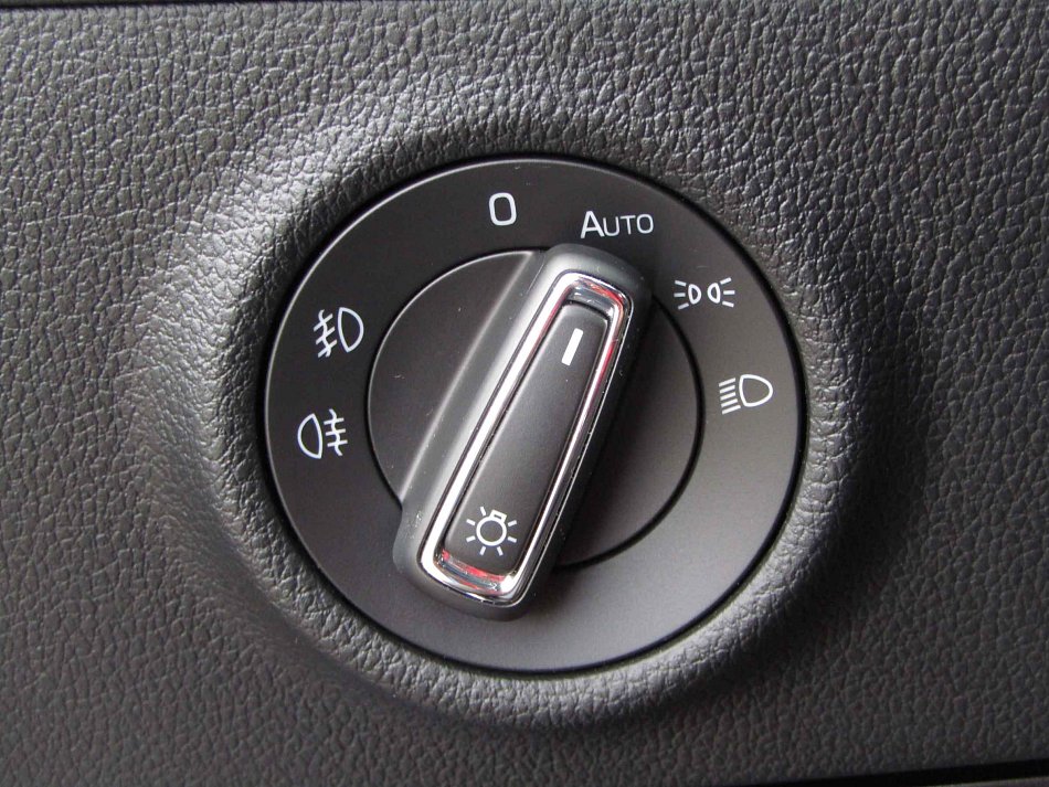 Škoda Superb III 2.0 TDi 