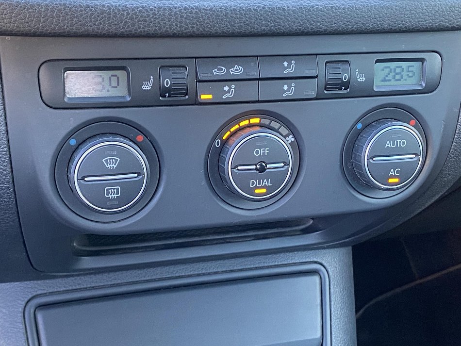 Volkswagen Tiguan 2.0 TDi Sport&Style 4X4