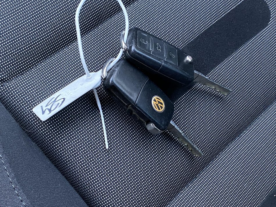 Volkswagen Tiguan 2.0 TDi Sport&Style 4X4