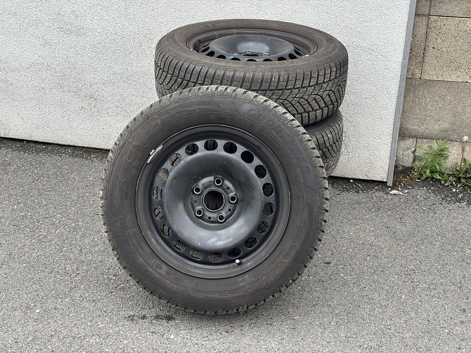 Volkswagen Tiguan 2.0 TDi Sport&Style 4X4