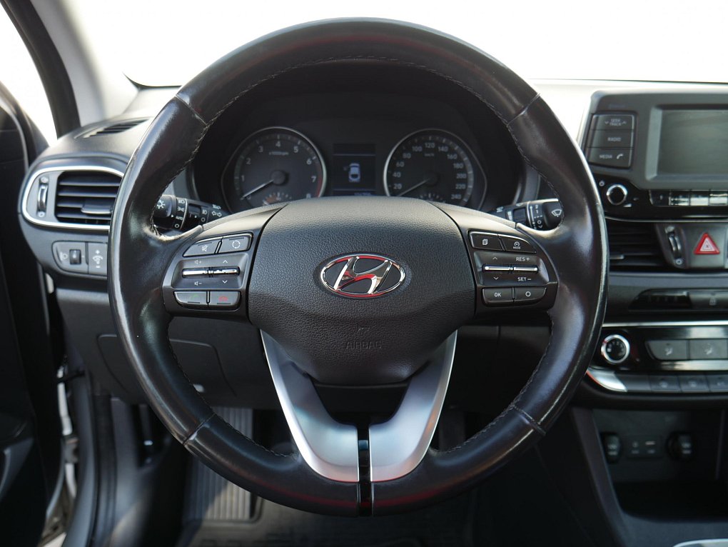 Hyundai I30 1.0T-GGDi 