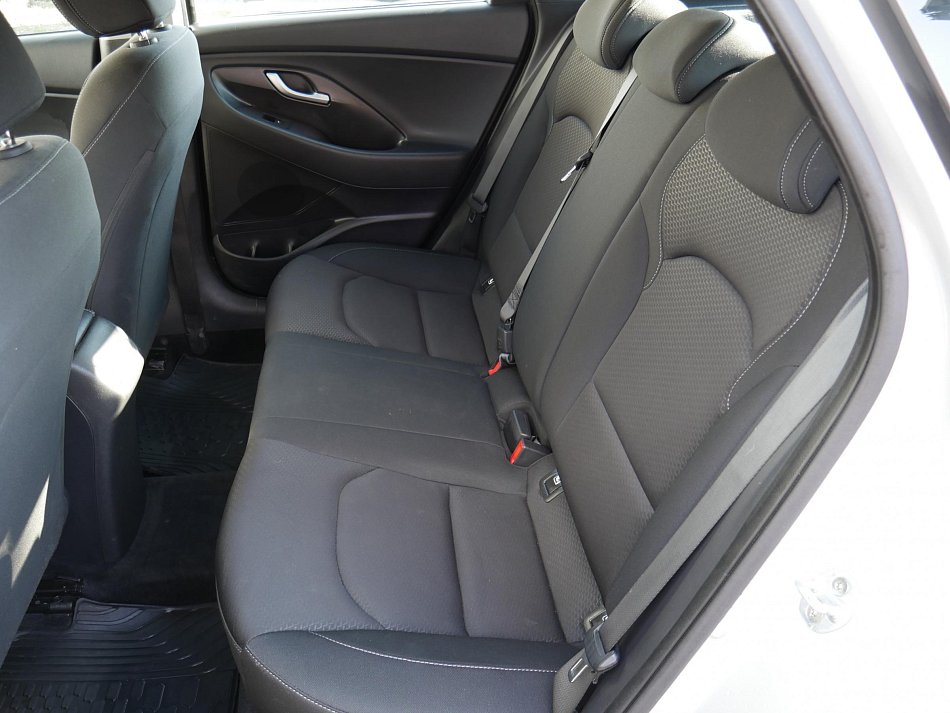 Hyundai I30 1.0T-GGDi 