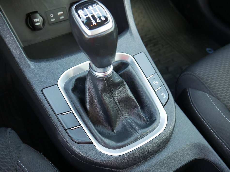 Hyundai I30 1.0T-GGDi 