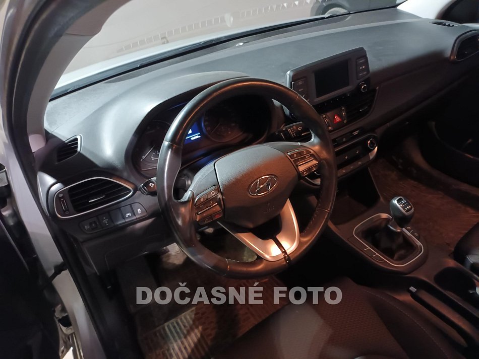 Hyundai I30 1.0T-GGDi 