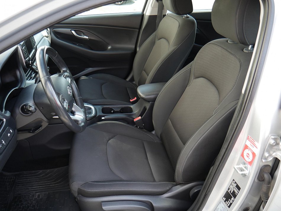 Hyundai I30 1.0T-GGDi 