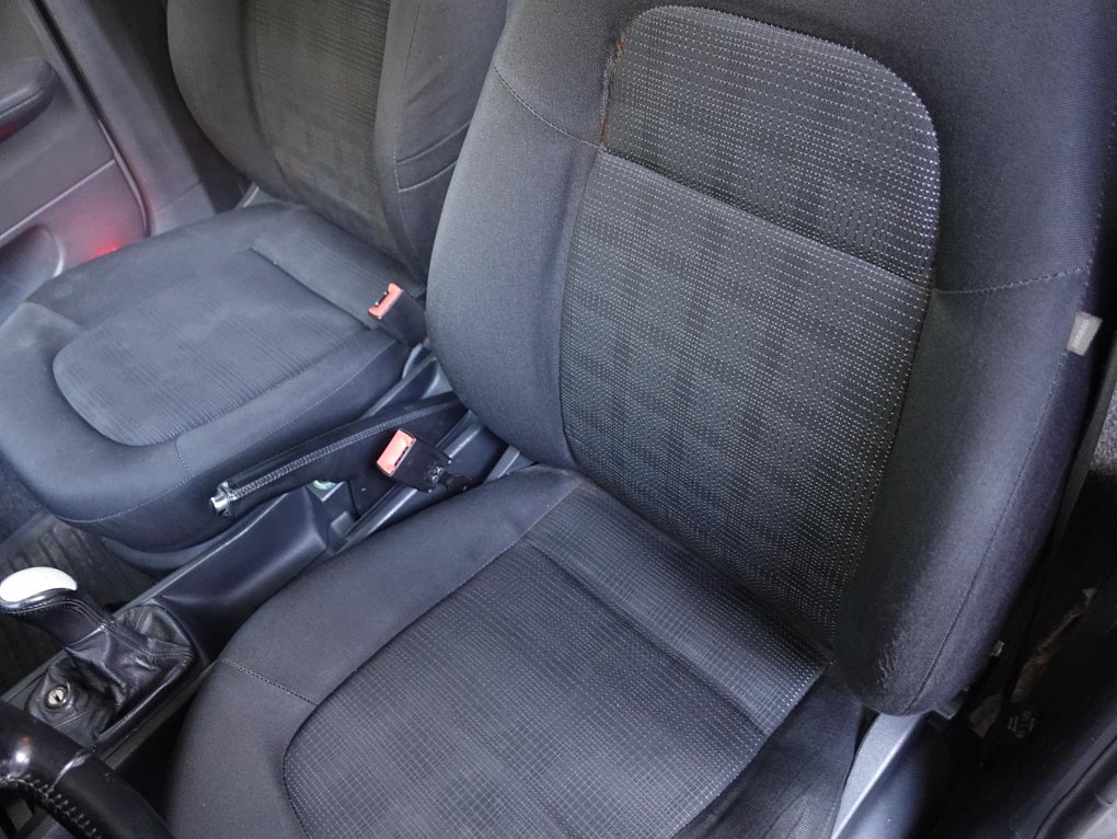 Škoda Fabia I 1.2i 