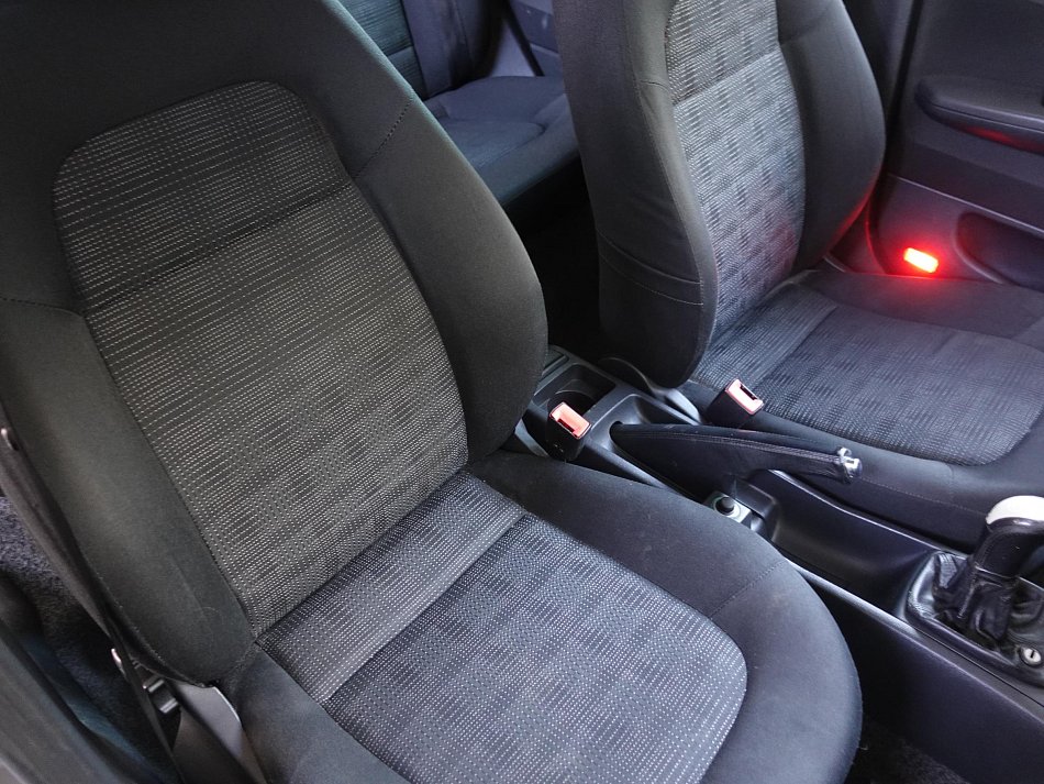 Škoda Fabia I 1.2i 