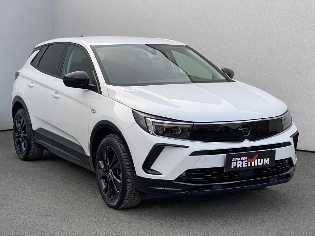 Opel Grandland 1.5 CDTi 