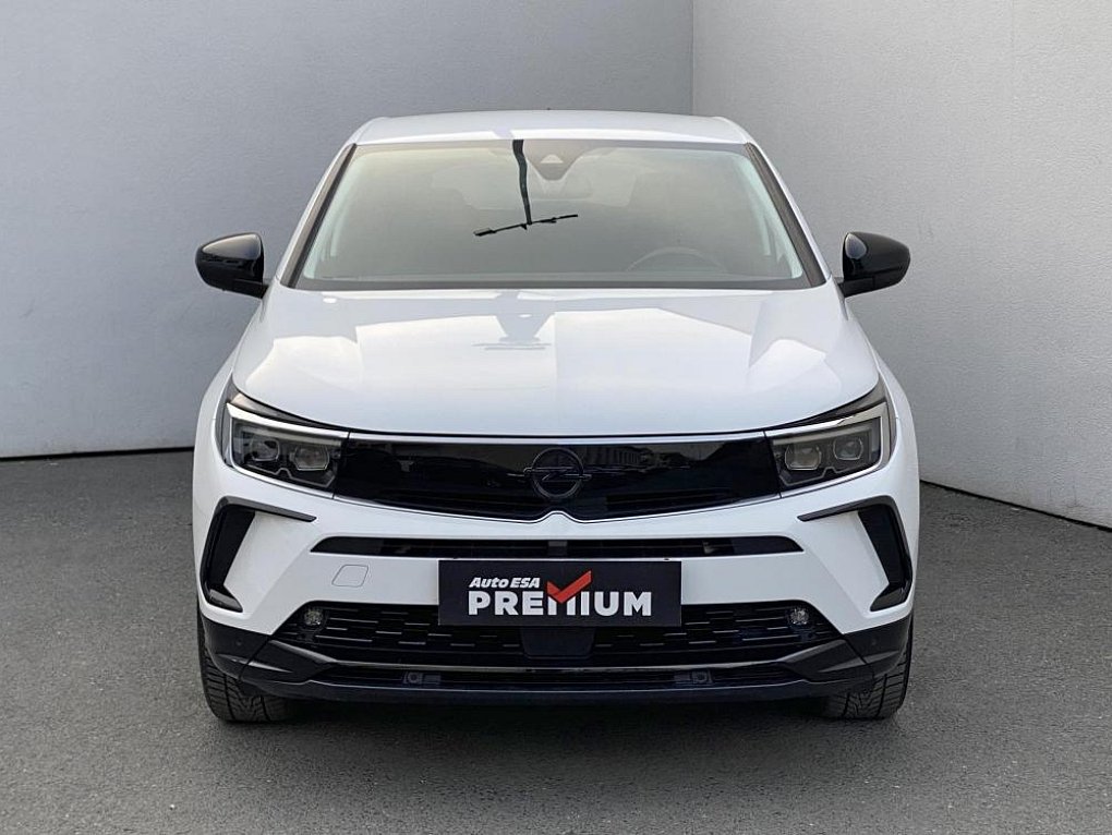 Opel Grandland 1.5 CDTi 