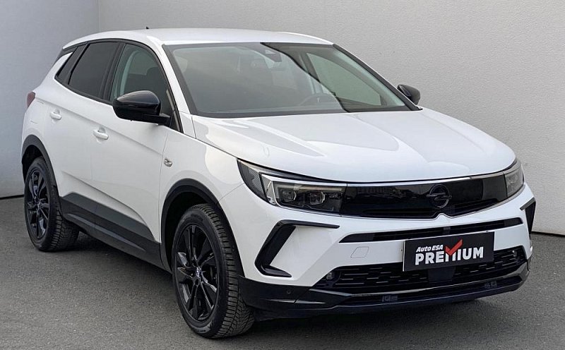 Opel Grandland 1.5 CDTi 