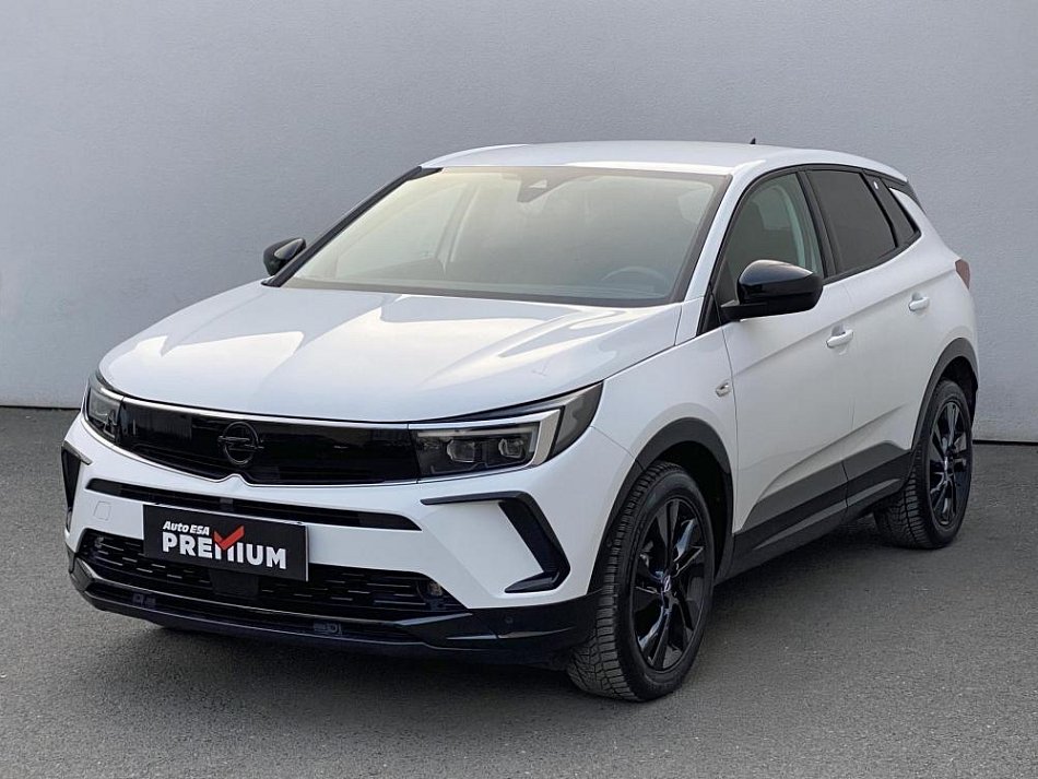 Opel Grandland 1.5 CDTi 