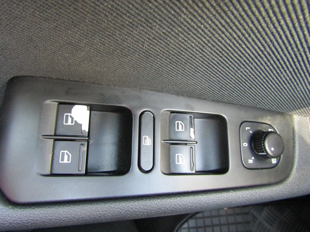 Škoda Superb II 2.0TDi 